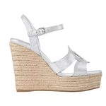 Louis Vuitton LV Isola Wedge Espadrille - Image 3